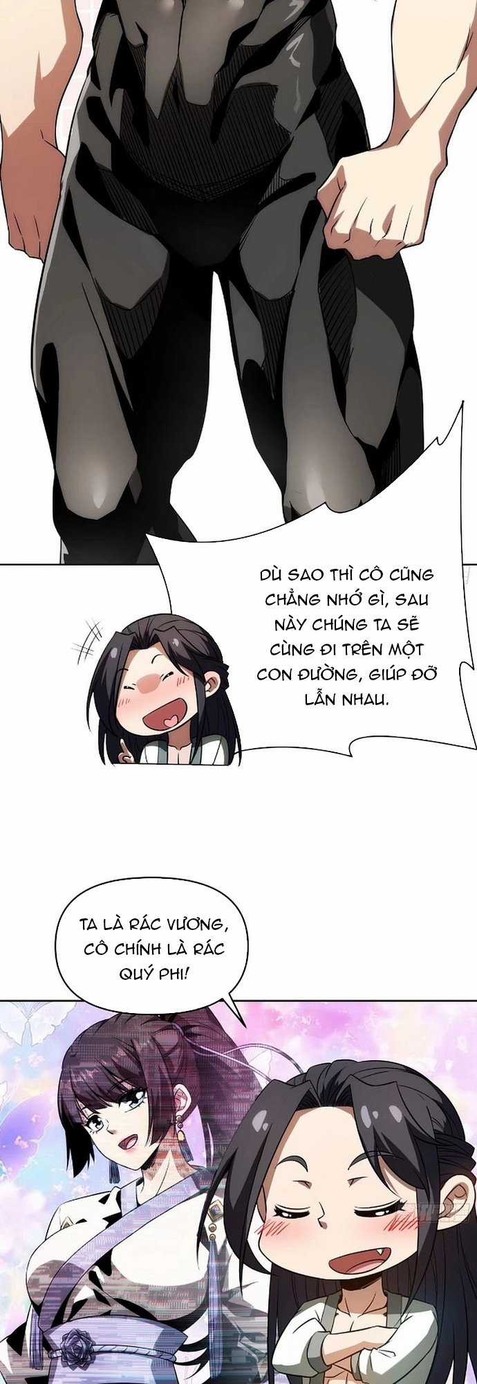 Ta Nhặt Đồ Bỏ Tại Tận Thế Chapter 19 trang 20