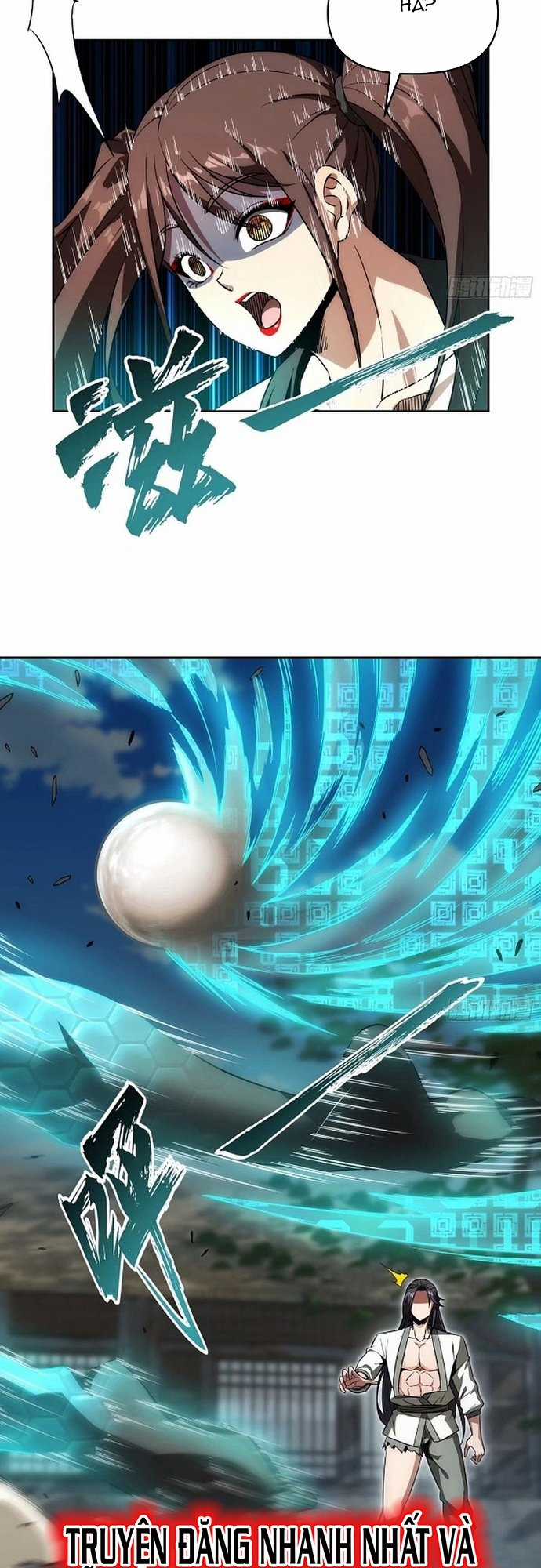 Ta Nhặt Đồ Bỏ Tại Tận Thế Chapter 19 trang 23