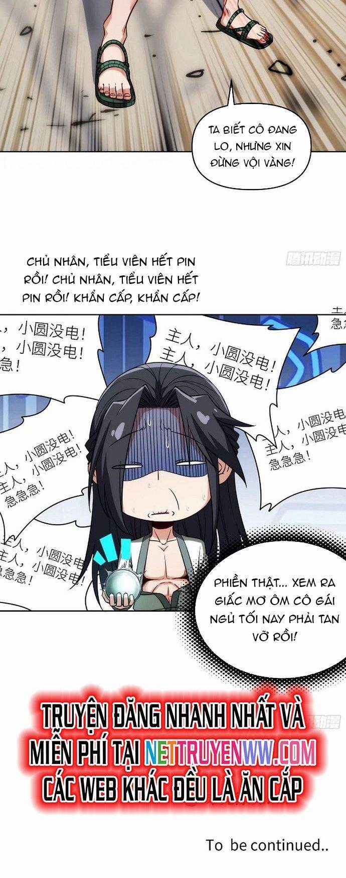 Ta Nhặt Đồ Bỏ Tại Tận Thế Chapter 19 trang 28