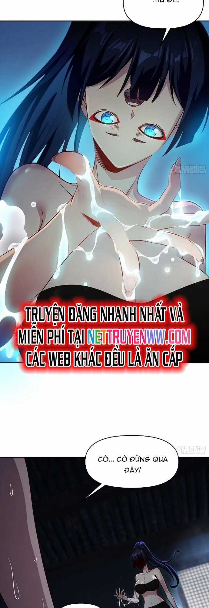 Ta Nhặt Đồ Bỏ Tại Tận Thế Chapter 19 trang 4