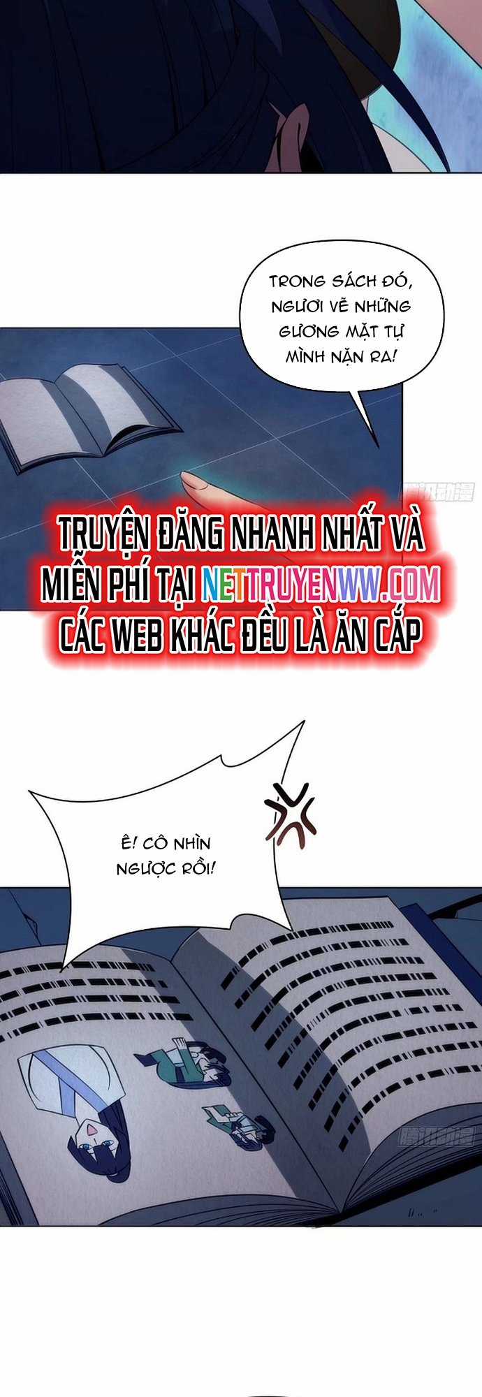 Ta Nhặt Đồ Bỏ Tại Tận Thế Chapter 19 trang 9