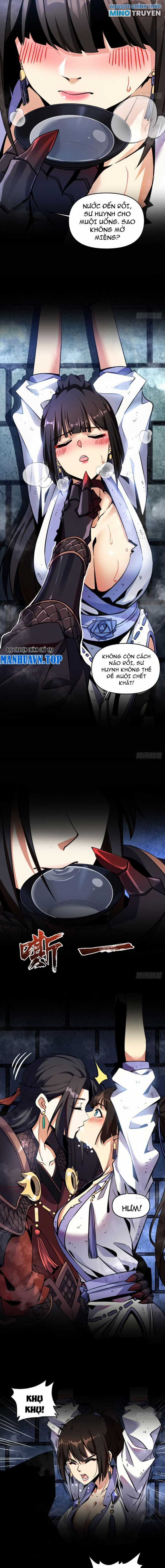 Ta Nhặt Đồ Bỏ Tại Tận Thế Chapter 2 trang 3