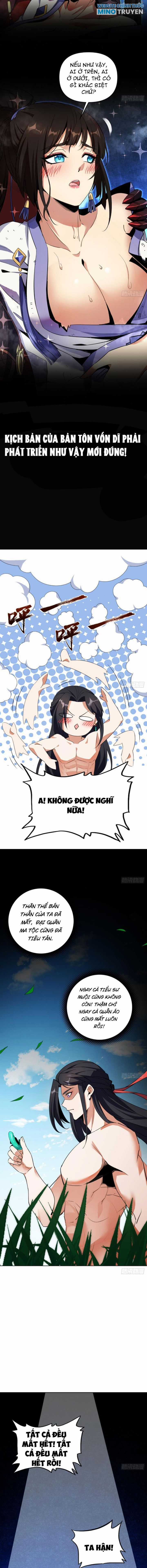 Ta Nhặt Đồ Bỏ Tại Tận Thế Chapter 2 trang 5