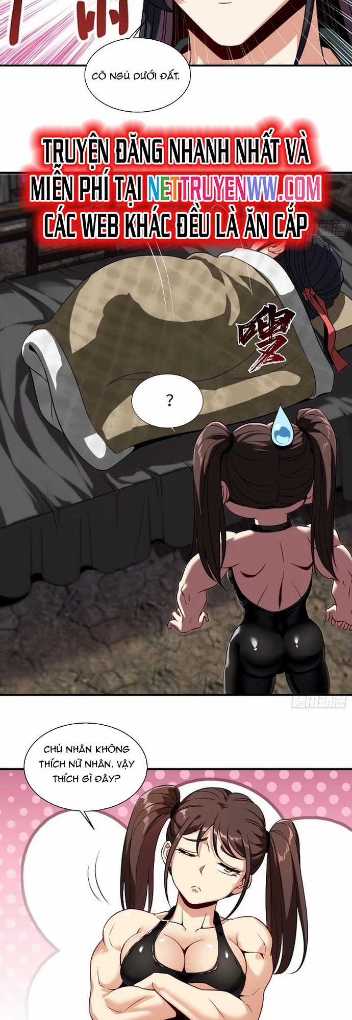 Ta Nhặt Đồ Bỏ Tại Tận Thế Chapter 20 trang 14