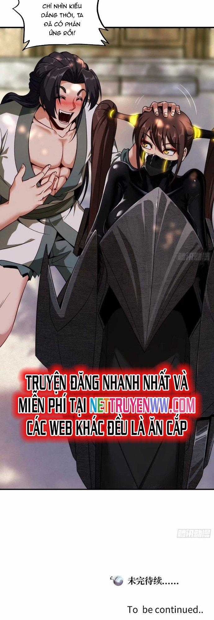 Ta Nhặt Đồ Bỏ Tại Tận Thế Chapter 20 trang 24