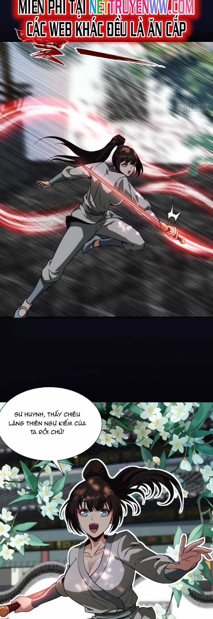 Ta Nhặt Đồ Bỏ Tại Tận Thế Chapter 21 trang 10