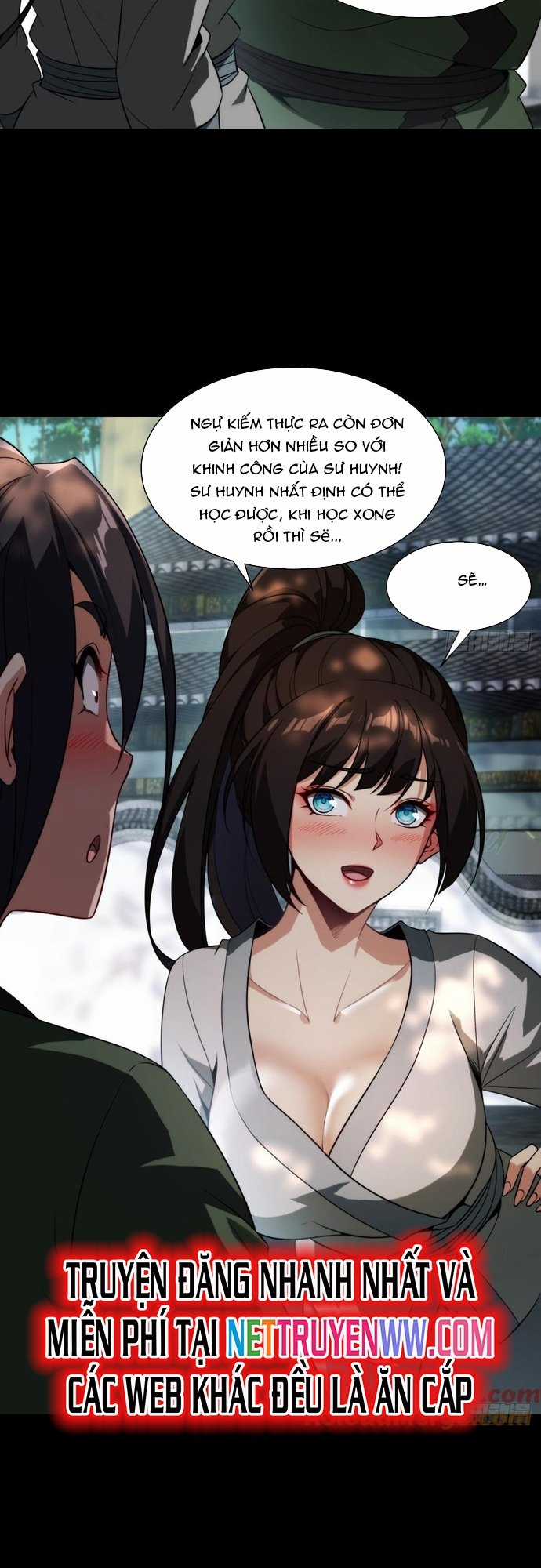 Ta Nhặt Đồ Bỏ Tại Tận Thế Chapter 21 trang 12