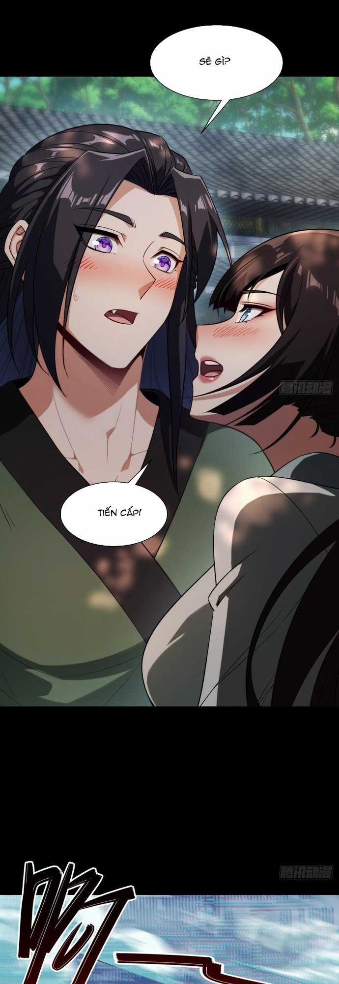 Ta Nhặt Đồ Bỏ Tại Tận Thế Chapter 21 trang 13