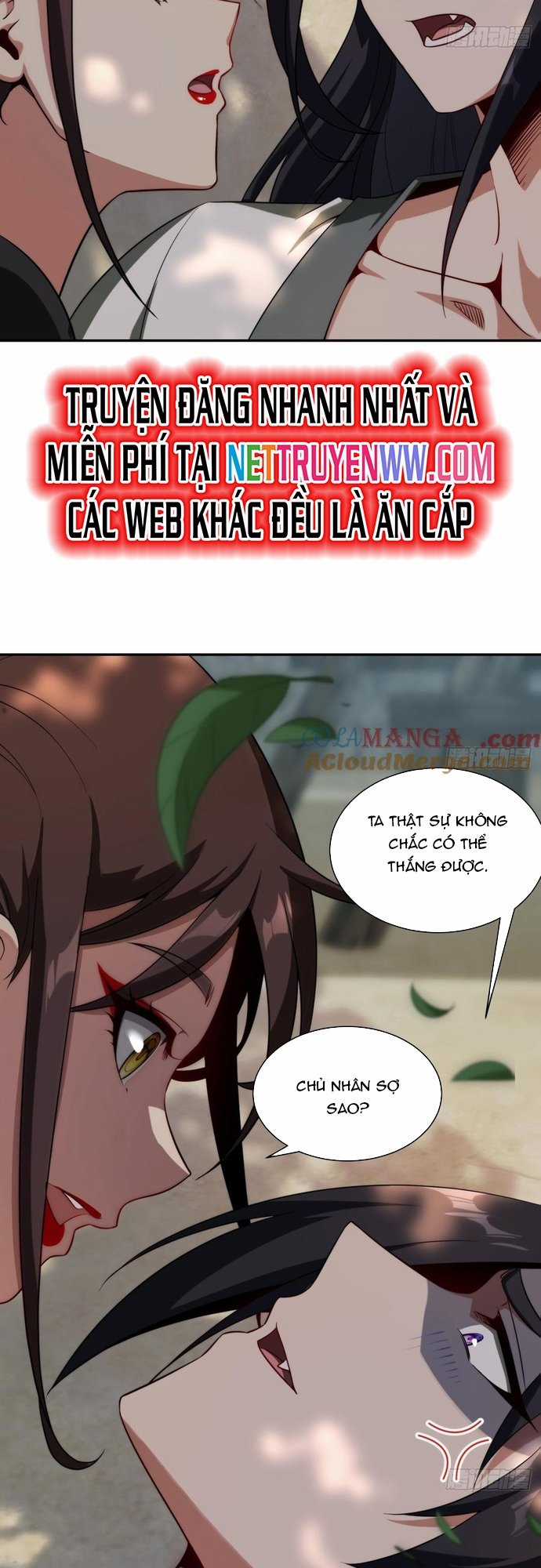 Ta Nhặt Đồ Bỏ Tại Tận Thế Chapter 21 trang 21