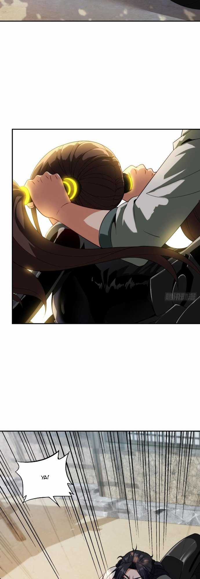 Ta Nhặt Đồ Bỏ Tại Tận Thế Chapter 21 trang 3