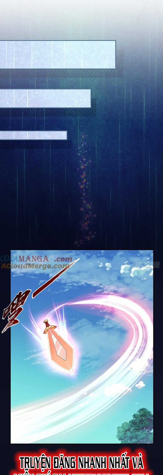 Ta Nhặt Đồ Bỏ Tại Tận Thế Chapter 21 trang 9