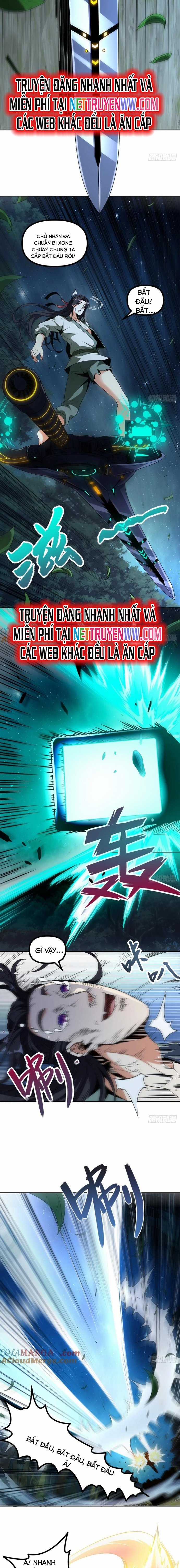 Ta Nhặt Đồ Bỏ Tại Tận Thế Chapter 23 trang 4