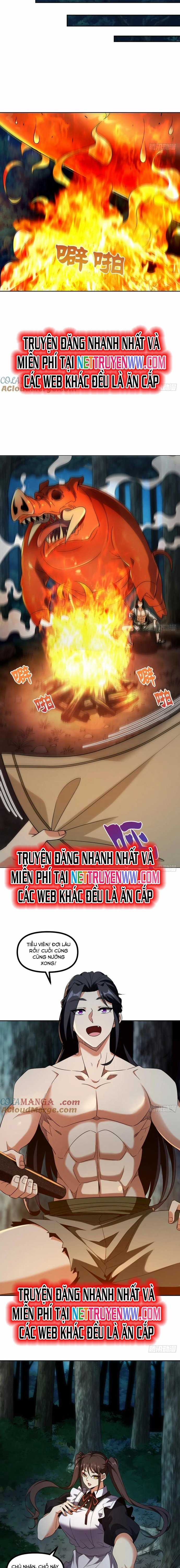 Ta Nhặt Đồ Bỏ Tại Tận Thế Chapter 23 trang 6