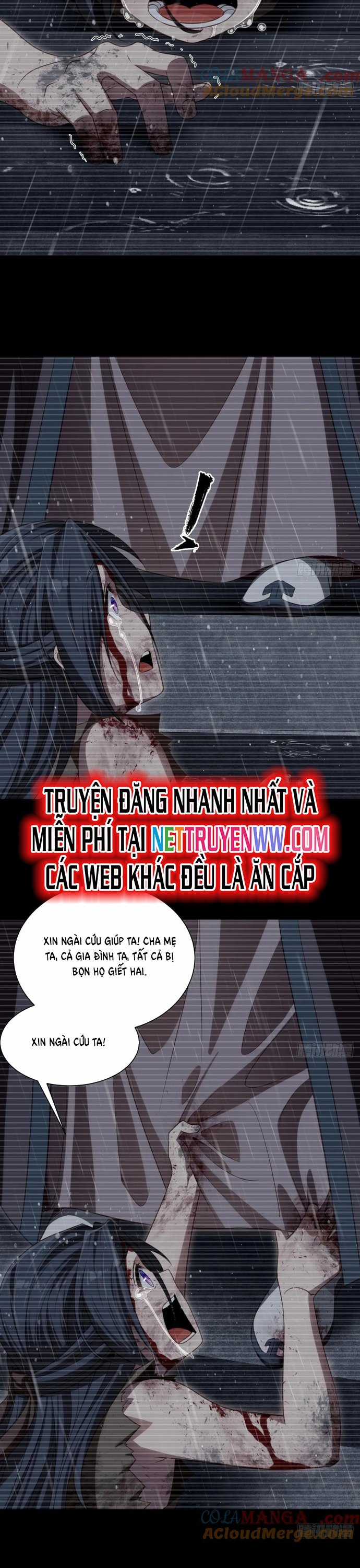 Ta Nhặt Đồ Bỏ Tại Tận Thế Chapter 24 trang 10