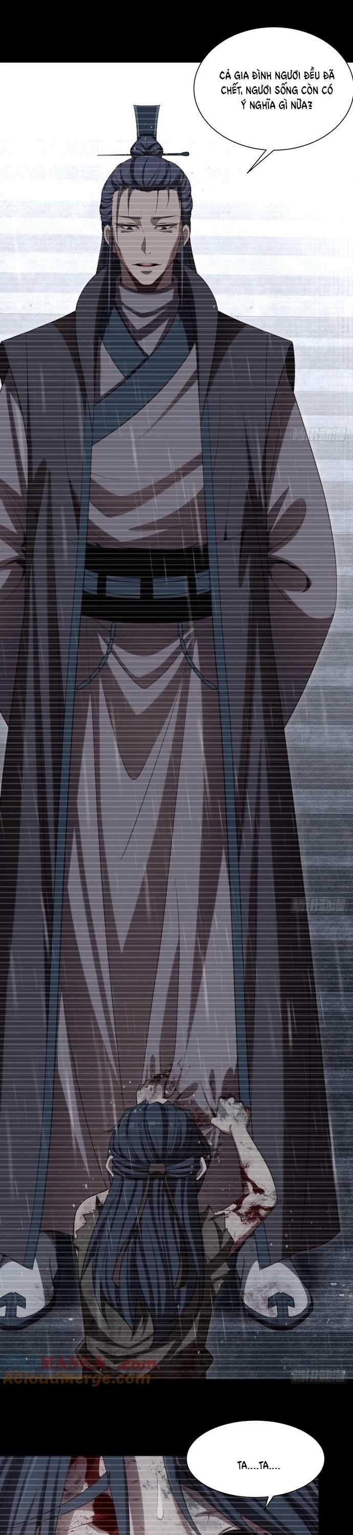 Ta Nhặt Đồ Bỏ Tại Tận Thế Chapter 24 trang 11