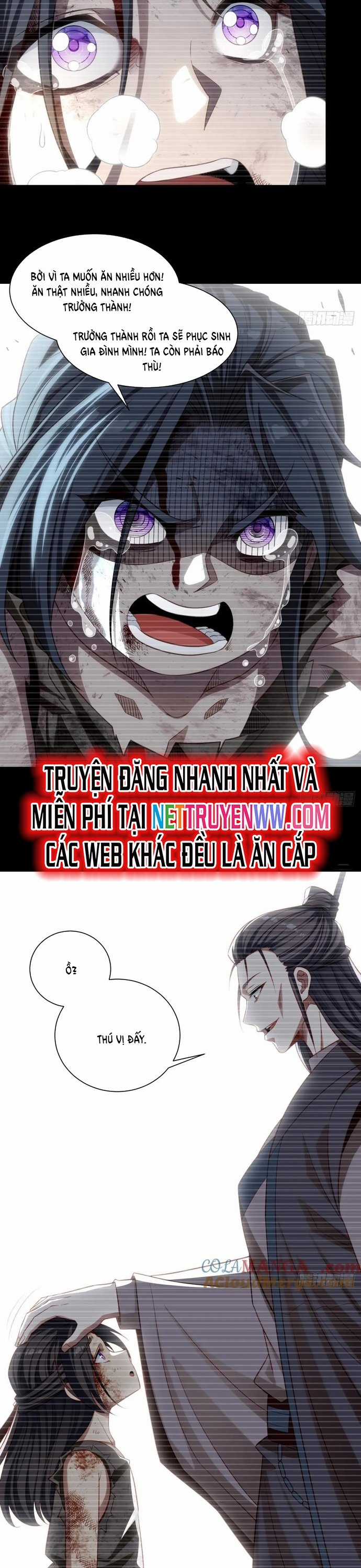 Ta Nhặt Đồ Bỏ Tại Tận Thế Chapter 24 trang 12