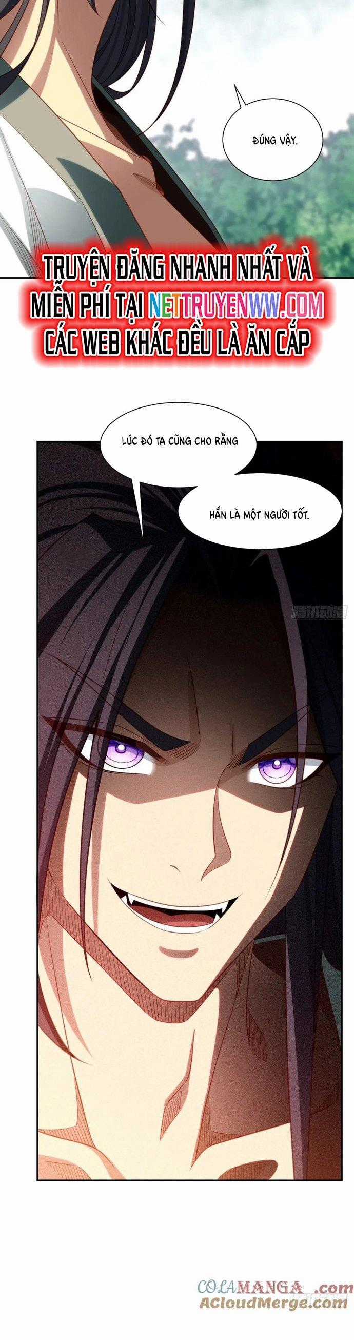 Ta Nhặt Đồ Bỏ Tại Tận Thế Chapter 24 trang 16