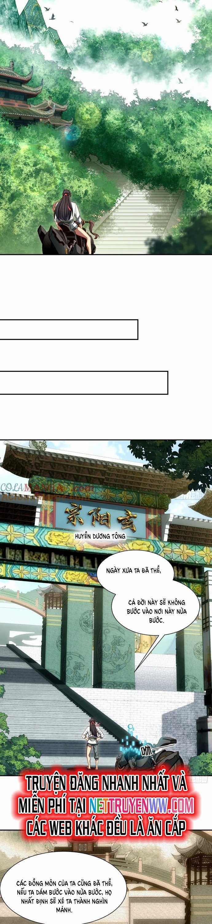 Ta Nhặt Đồ Bỏ Tại Tận Thế Chapter 24 trang 4