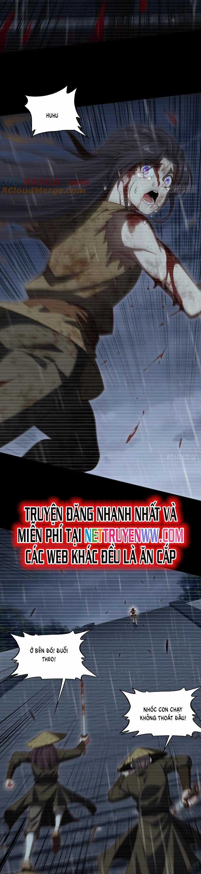 Ta Nhặt Đồ Bỏ Tại Tận Thế Chapter 24 trang 8