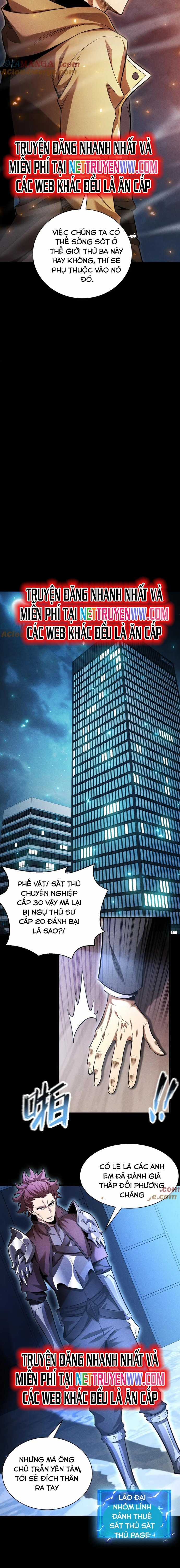 Ta Nhặt Đồ Bỏ Tại Tận Thế Chapter 26 trang 3