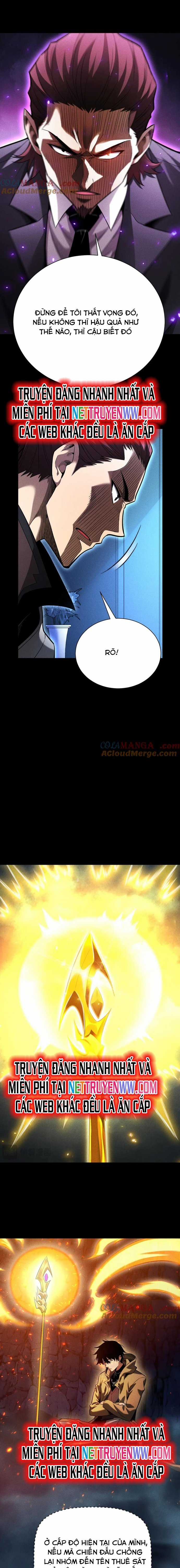 Ta Nhặt Đồ Bỏ Tại Tận Thế Chapter 26 trang 4