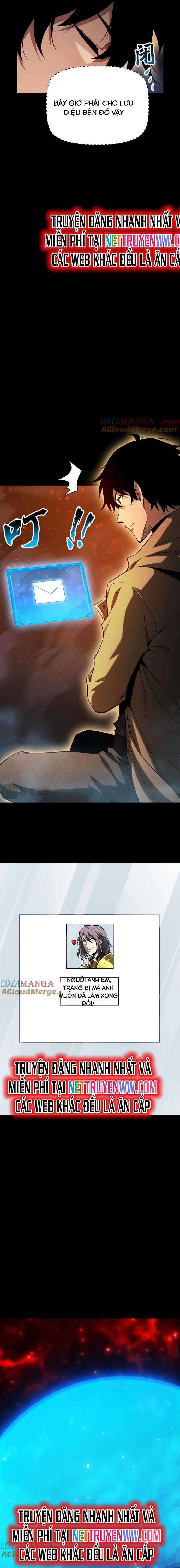 Ta Nhặt Đồ Bỏ Tại Tận Thế Chapter 26 trang 6