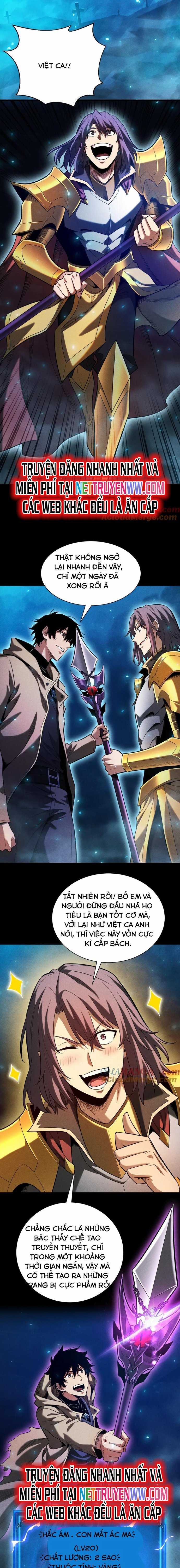 Ta Nhặt Đồ Bỏ Tại Tận Thế Chapter 26 trang 7