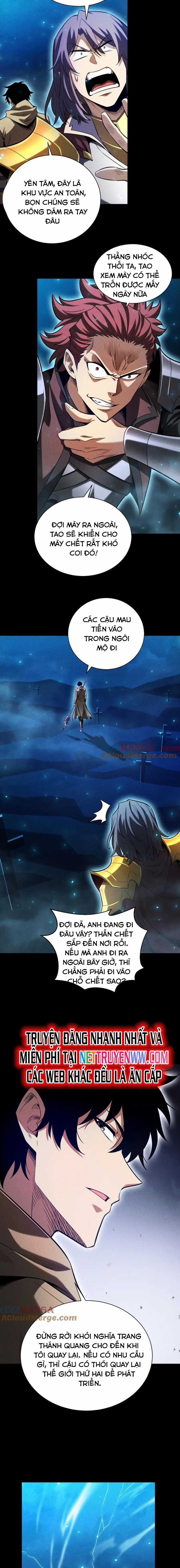 Ta Nhặt Đồ Bỏ Tại Tận Thế Chapter 26 trang 9