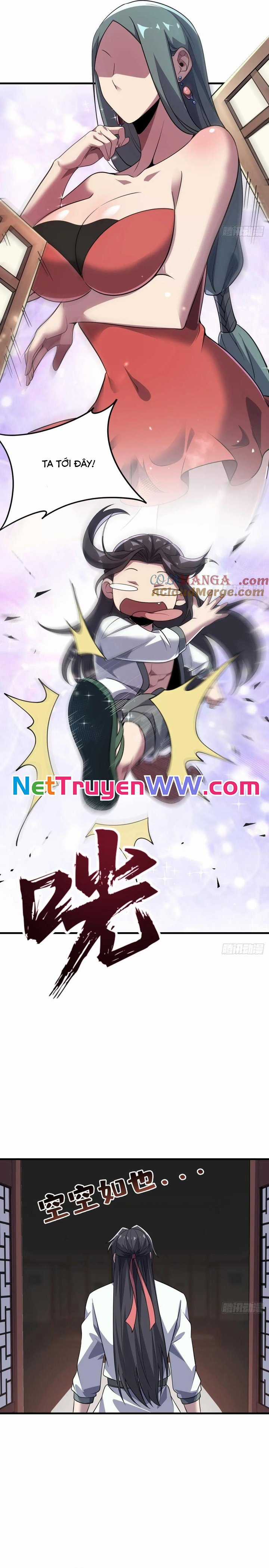 Ta Nhặt Đồ Bỏ Tại Tận Thế Chapter 27 trang 9