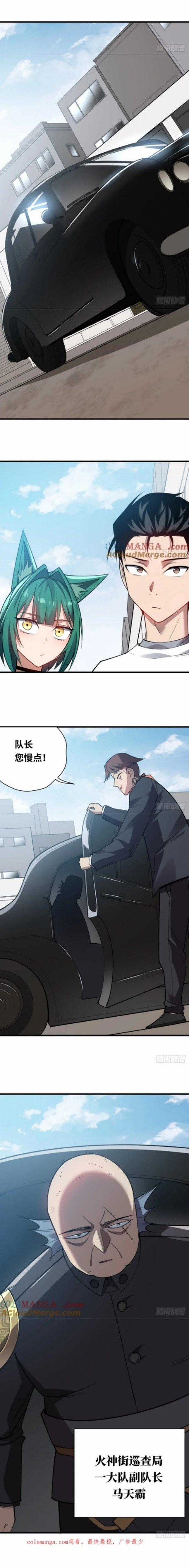 Ta Nhặt Đồ Bỏ Tại Tận Thế Chapter 28 trang 4