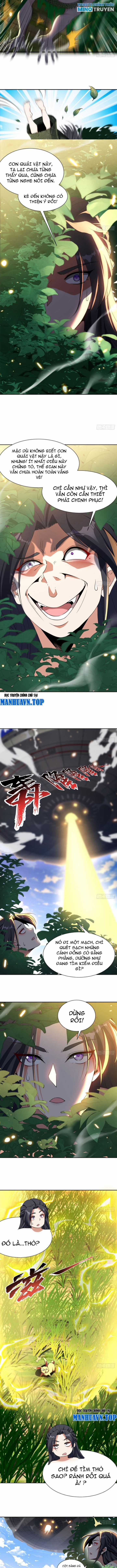 Ta Nhặt Đồ Bỏ Tại Tận Thế Chapter 3 trang 2