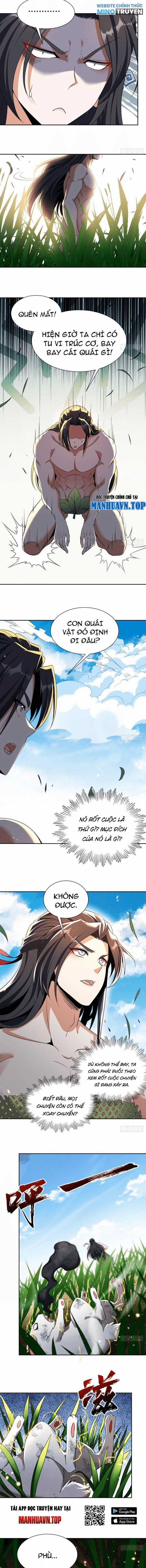 Ta Nhặt Đồ Bỏ Tại Tận Thế Chapter 3 trang 5