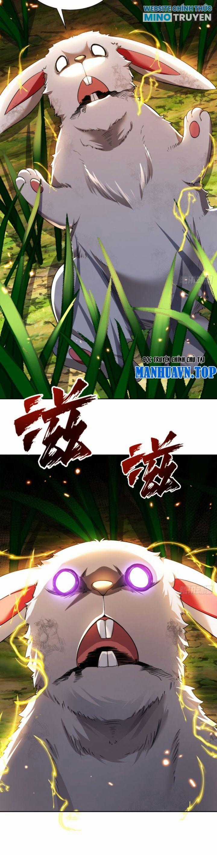 Ta Nhặt Đồ Bỏ Tại Tận Thế Chapter 3 trang 6