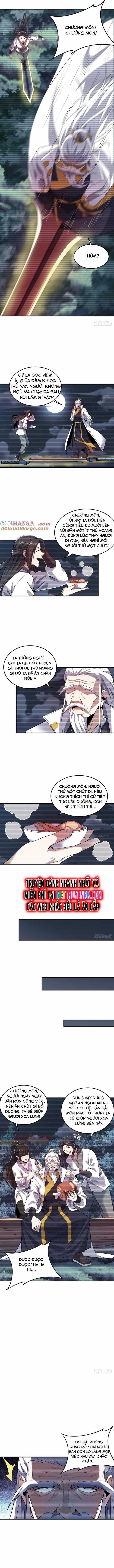 Ta Nhặt Đồ Bỏ Tại Tận Thế Chapter 31 trang 2