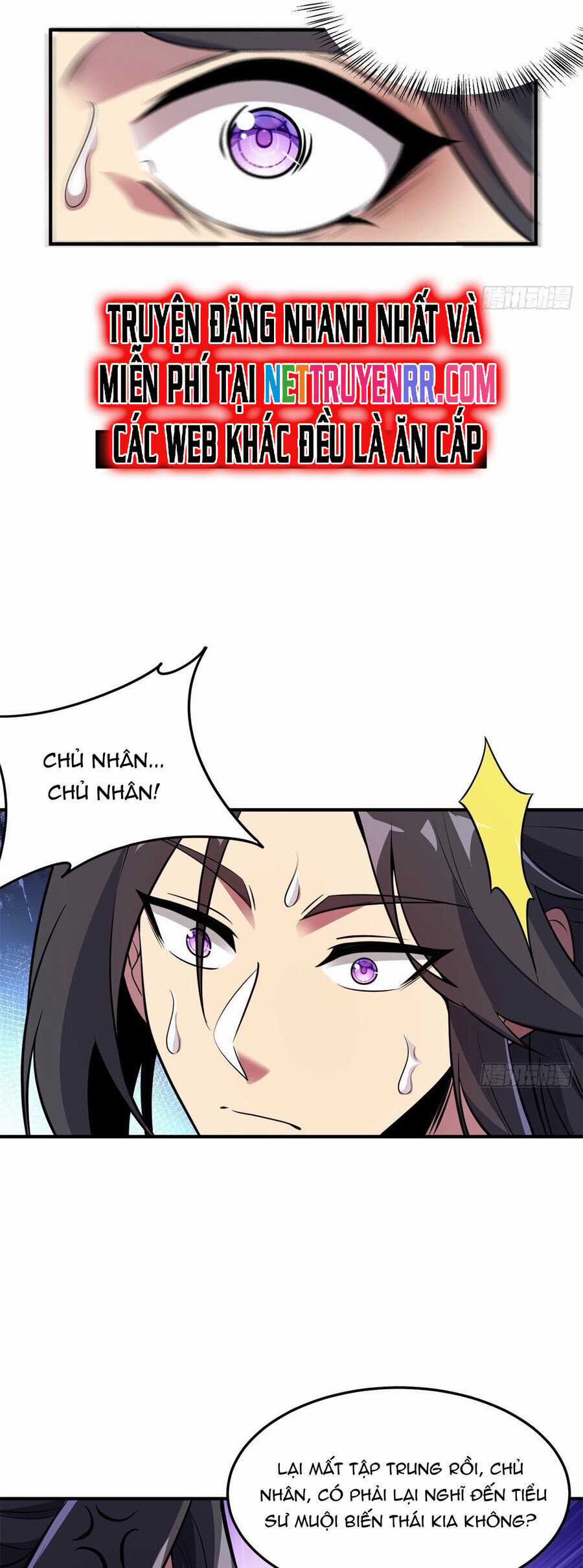 Ta Nhặt Đồ Bỏ Tại Tận Thế Chapter 33 trang 11