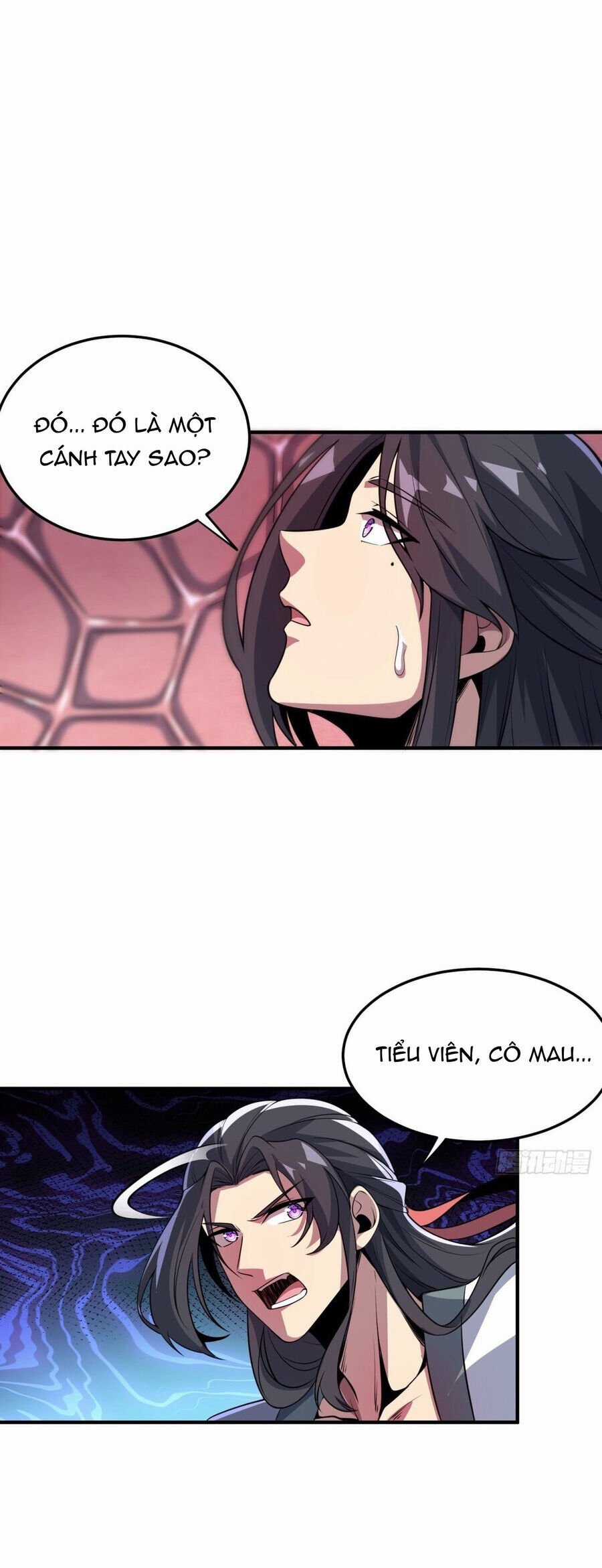 Ta Nhặt Đồ Bỏ Tại Tận Thế Chapter 33 trang 14