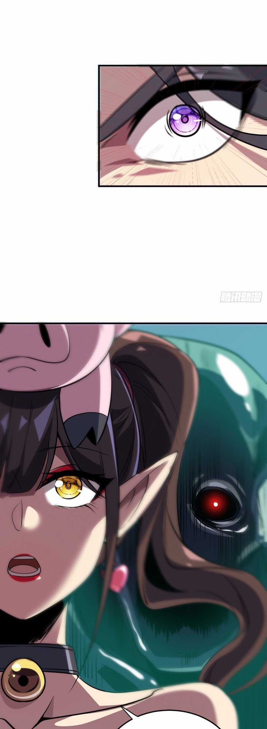 Ta Nhặt Đồ Bỏ Tại Tận Thế Chapter 33 trang 15