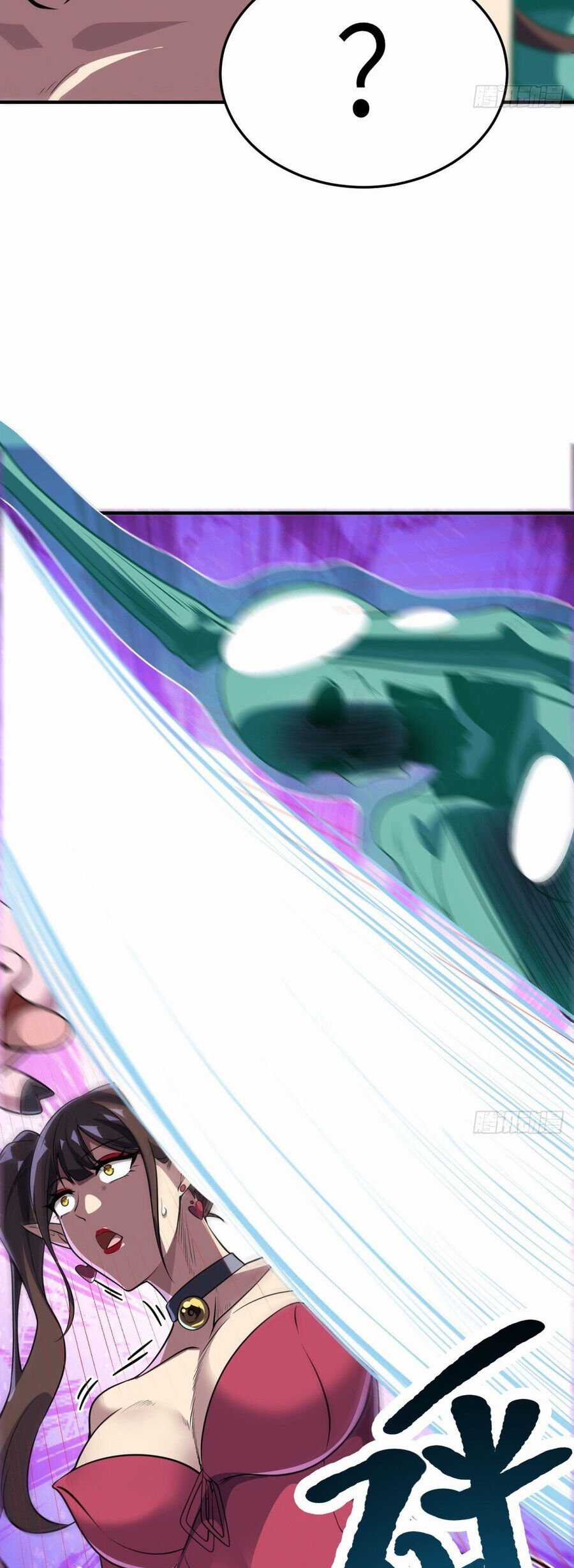 Ta Nhặt Đồ Bỏ Tại Tận Thế Chapter 33 trang 16