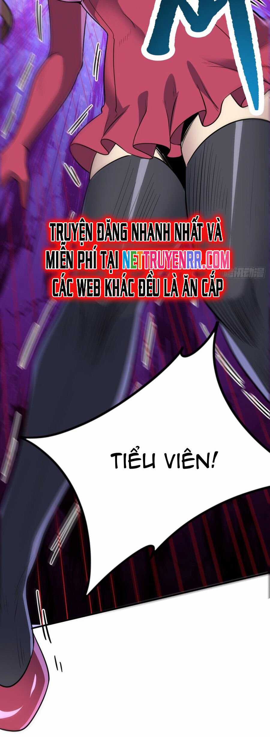 Ta Nhặt Đồ Bỏ Tại Tận Thế Chapter 33 trang 17