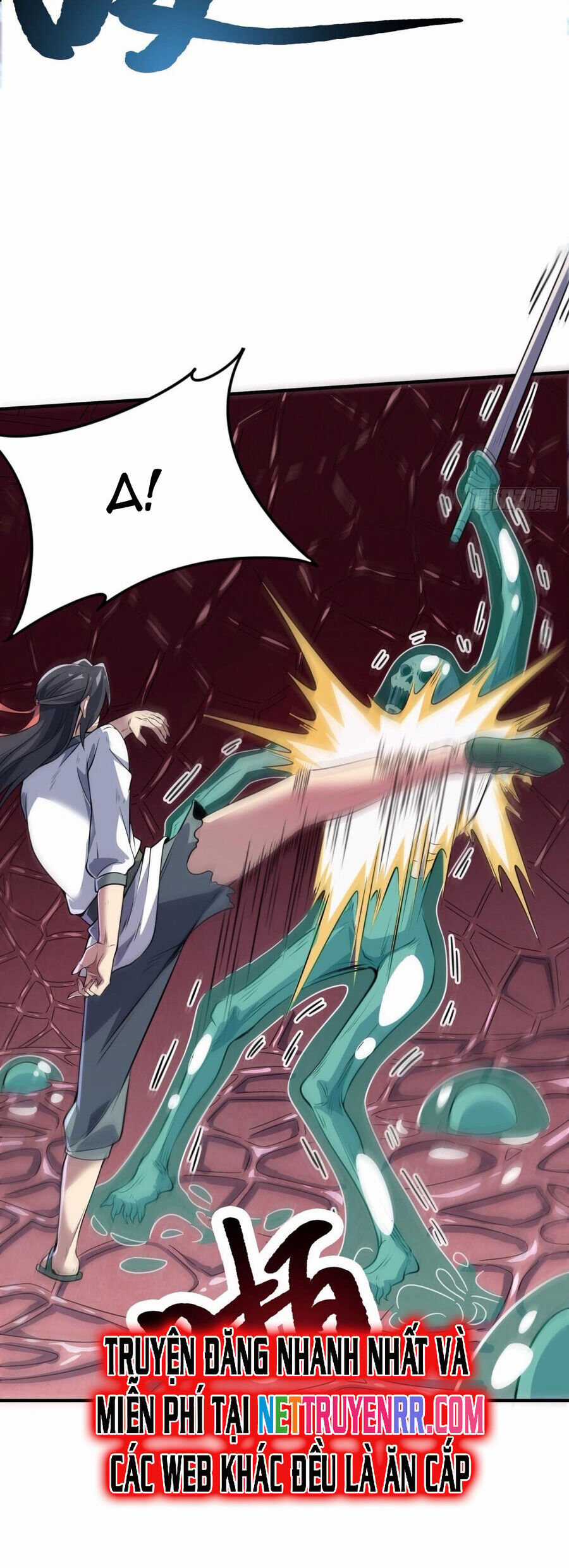 Ta Nhặt Đồ Bỏ Tại Tận Thế Chapter 33 trang 19