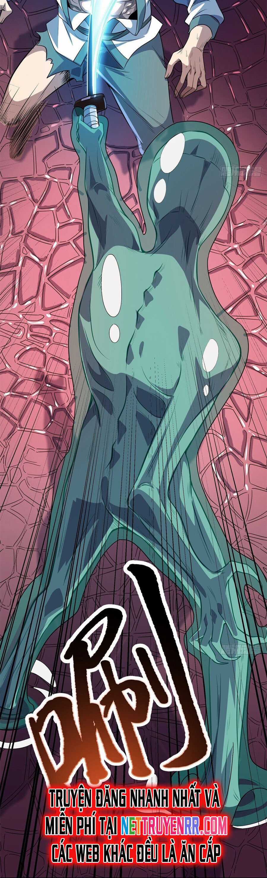 Ta Nhặt Đồ Bỏ Tại Tận Thế Chapter 33 trang 21