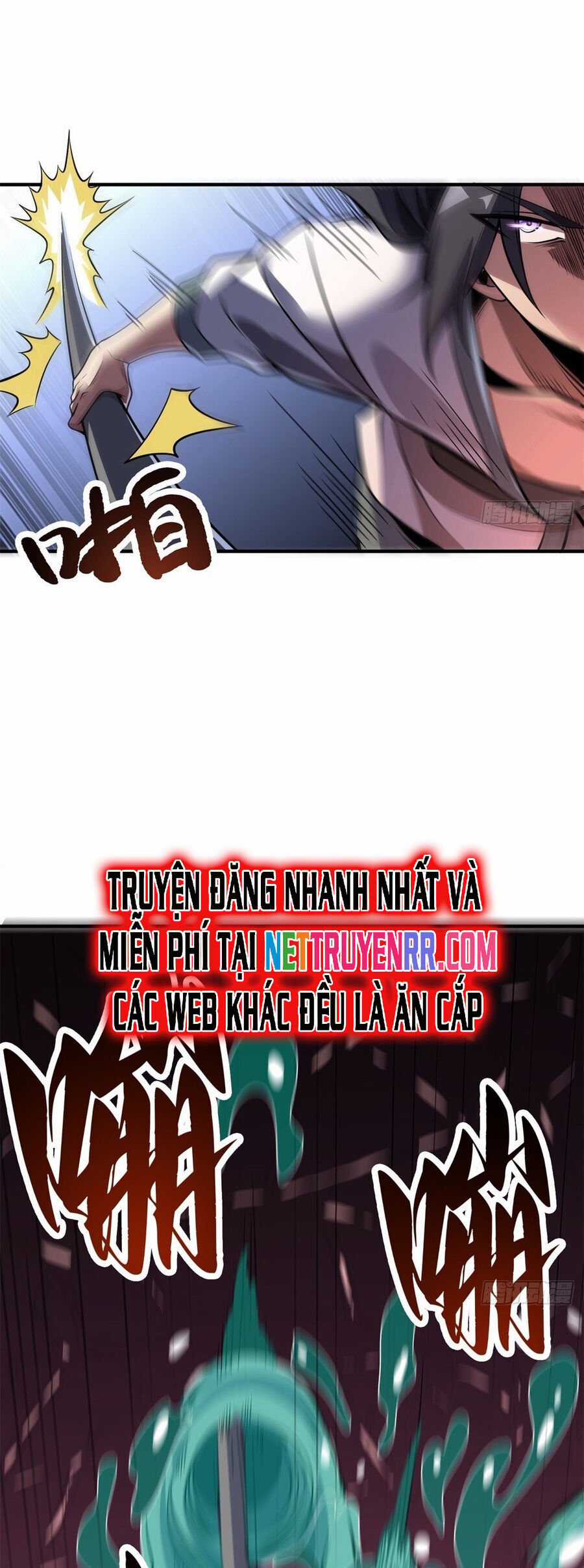 Ta Nhặt Đồ Bỏ Tại Tận Thế Chapter 33 trang 27