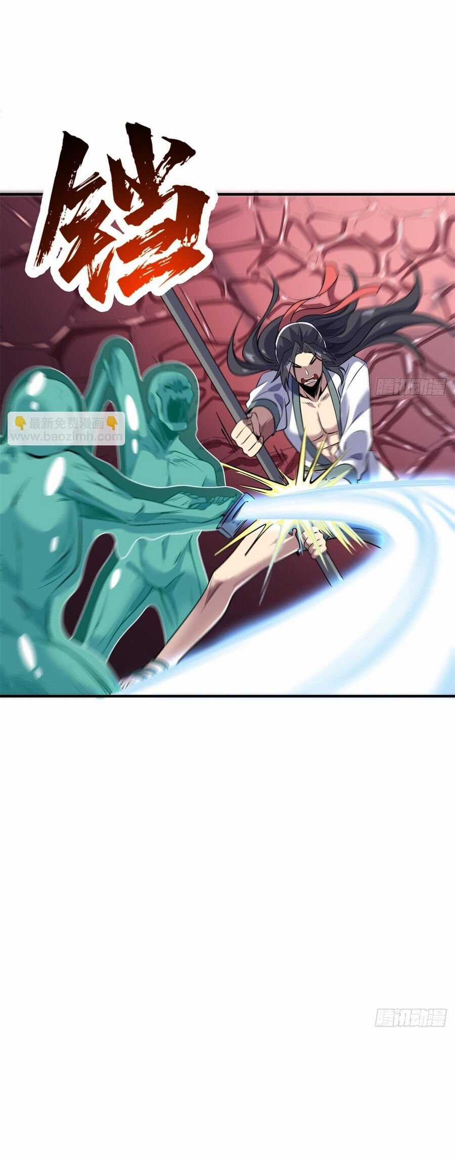 Ta Nhặt Đồ Bỏ Tại Tận Thế Chapter 33 trang 29