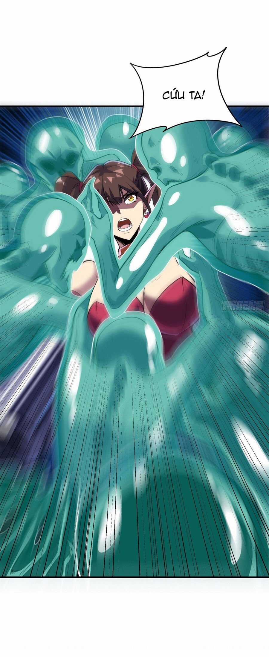 Ta Nhặt Đồ Bỏ Tại Tận Thế Chapter 33 trang 31