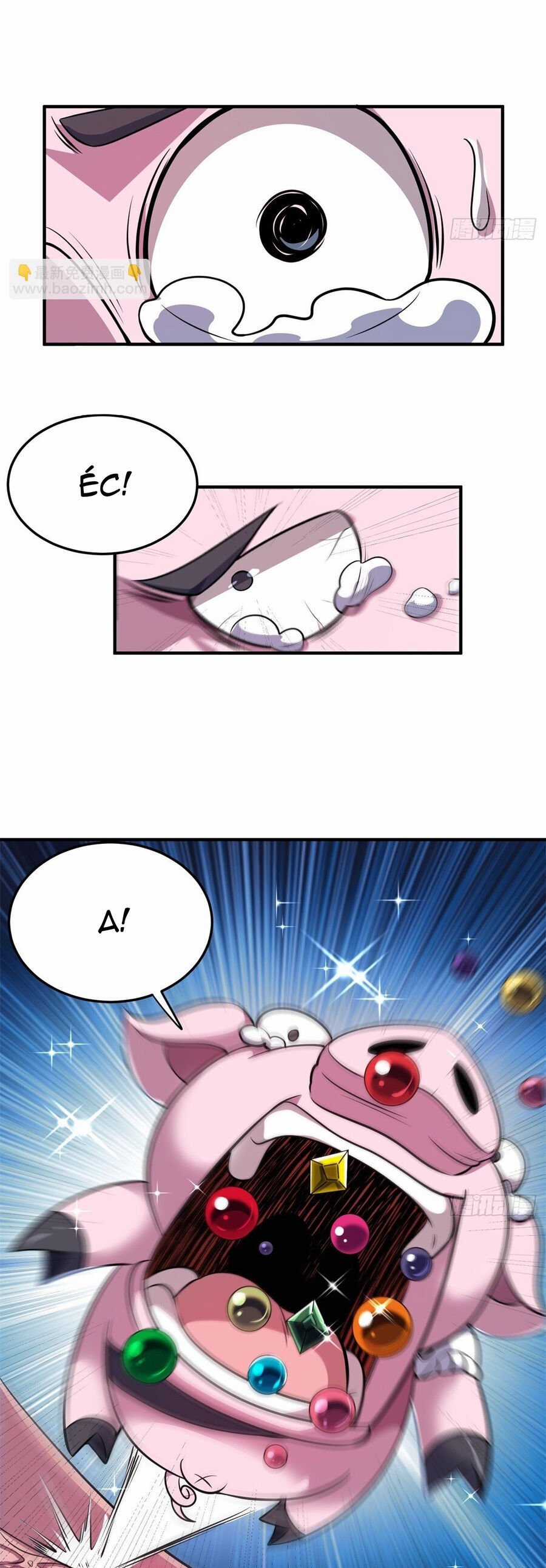 Ta Nhặt Đồ Bỏ Tại Tận Thế Chapter 33 trang 38