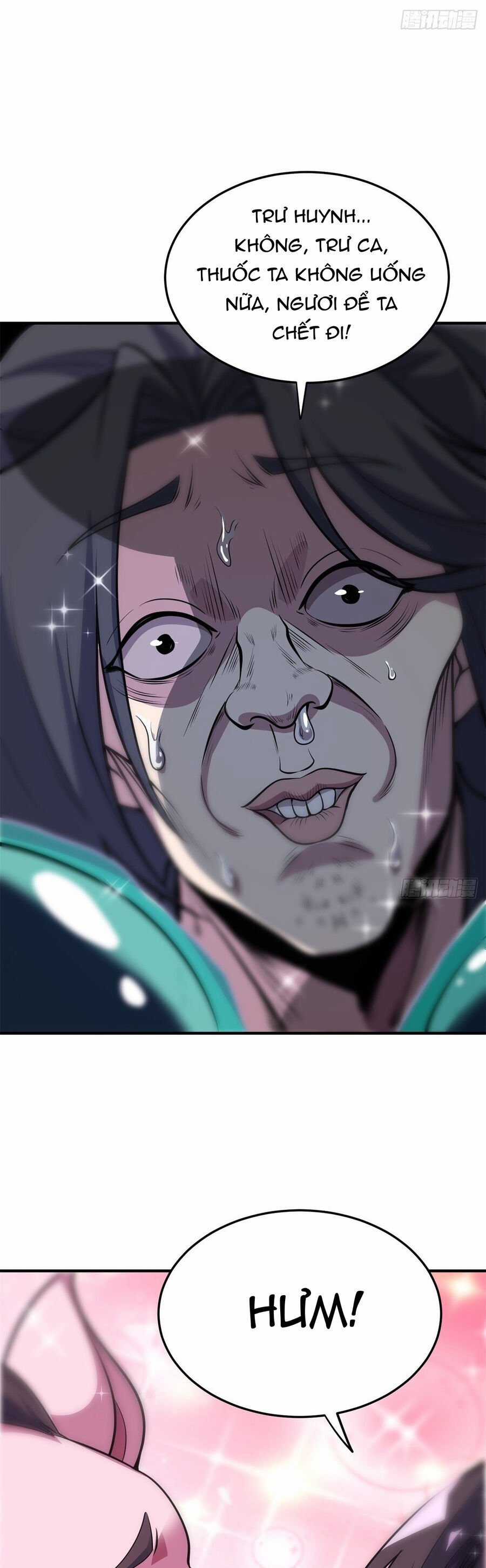 Ta Nhặt Đồ Bỏ Tại Tận Thế Chapter 33 trang 40