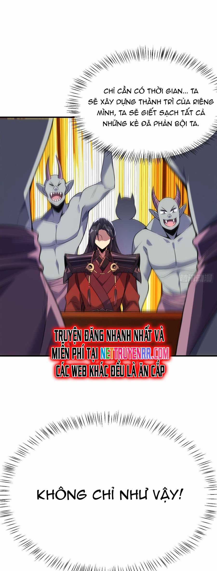 Ta Nhặt Đồ Bỏ Tại Tận Thế Chapter 33 trang 7