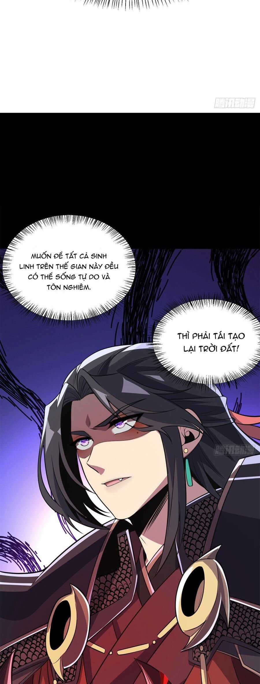 Ta Nhặt Đồ Bỏ Tại Tận Thế Chapter 33 trang 8