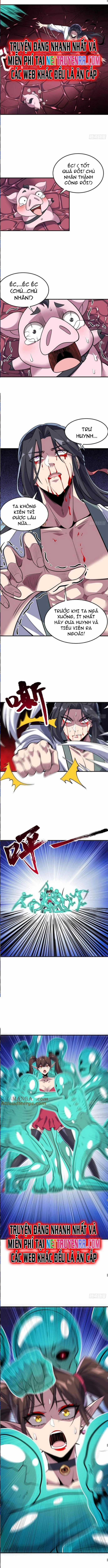 Ta Nhặt Đồ Bỏ Tại Tận Thế Chapter 34 trang 2