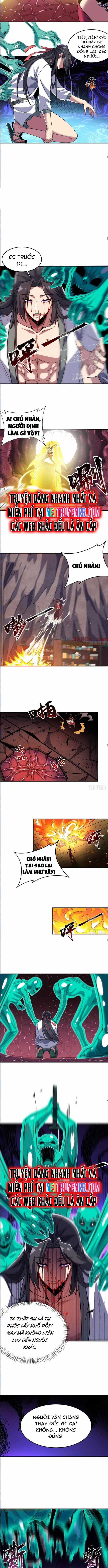 Ta Nhặt Đồ Bỏ Tại Tận Thế Chapter 34 trang 3